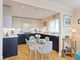 Thumbnail Flat for sale in 12, Old Station Brae, Troon