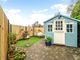 Thumbnail Terraced house for sale in Tillington, Petworth, West Sussex