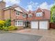 Thumbnail Detached house for sale in Hillside Road, Leigh-On-Sea