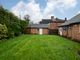 Thumbnail Detached bungalow for sale in Bury Old Road, Salford