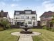 Thumbnail Detached house for sale in Manor Road, Potters Bar, Hertfordshire