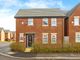 Thumbnail Detached house for sale in Friesian Drive, Lightfoot Green, Preston, Lancashire
