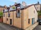 Thumbnail Mews house for sale in Buccleuch Lane, Garnethill