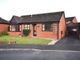 Thumbnail Detached bungalow for sale in Valley View, Market Drayton, Shropshire