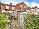 Thumbnail Terraced house for sale in Parliament Street, Goole