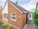 Thumbnail Detached bungalow for sale in Grosvenor Road, Dudley