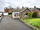 Thumbnail Bungalow for sale in Butterfield Crescent, Swanwick