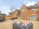 Thumbnail Detached house for sale in Thistle Drive, Seasalter, Whitstable