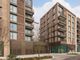 Thumbnail Flat for sale in Valentine House, Kings Road Park, Fulham