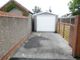 Thumbnail Semi-detached bungalow to rent in Eastgate, Fulwood, Preston