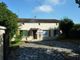 Thumbnail Property for sale in Saint-Laurent-La-Vallee, Aquitaine, 24170, France
