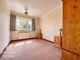 Thumbnail Detached bungalow for sale in Sydney Road, Spixworth, Norwich