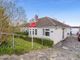 Thumbnail Semi-detached bungalow for sale in Cavendish Road, Chesham