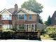 Thumbnail Semi-detached house for sale in Landguard Road, Shirley, Southampton