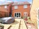 Thumbnail Detached house for sale in Morant Crescent, Botley