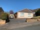 Thumbnail Detached bungalow for sale in Bracken Close, Lydney