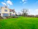 Thumbnail Detached house for sale in The Spinney, The Common, East Stour.