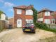 Thumbnail Detached house for sale in New Road, High Wycombe