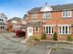Thumbnail Semi-detached house for sale in Shillingford Road, Farnworth, Bolton, Greater Manchester