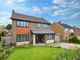 Thumbnail Detached house for sale in Springhead Road, Rothwell, Leeds, West Yorkshire