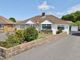 Thumbnail Semi-detached bungalow for sale in Queens Crescent, Stubbington, Fareham