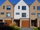 Thumbnail Town house for sale in Ashley Green, Wortley, Leeds