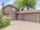 Thumbnail Detached house for sale in Wintons Close, Burgess Hill, West Sussex