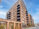 Thumbnail Flat to rent in The Regent, Snow Hill Wharf, Birmingham