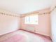 Thumbnail Detached bungalow for sale in Croft Road, Camblesforth, Selby