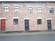 Thumbnail Terraced house to rent in Ladyfield Street, Wilmslow