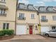 Thumbnail Terraced house for sale in Boulter Crescent, Andover