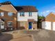 Thumbnail Semi-detached house for sale in Ailsa Mews, Rochester