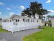 Thumbnail Mobile/park home for sale in Gillard Road, Brixham, Devon