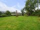 Thumbnail Detached bungalow for sale in Poplar Hill, Shillingstone, Blandford Forum