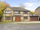 Thumbnail Detached house for sale in Petworth Close, Chipstead, Surrey