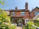 Thumbnail Terraced house for sale in West Stratton Lane, West Stratton, Winchester, Hampshire