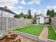 Thumbnail Terraced house for sale in Woodbrook Road, Abbey Wood, London