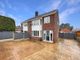 Thumbnail Semi-detached house for sale in Nunns Lane, Featherstone, Pontefract
