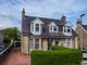 Thumbnail Semi-detached house for sale in Crosshill Road, Strathaven