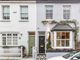 Thumbnail Detached house to rent in Princes Road, Richmond, Surrey