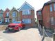 Thumbnail Detached house for sale in York Avenue, East Cowes