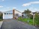 Thumbnail Detached bungalow for sale in Parc Y Delyn, Parcllyn, Cardigan