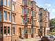 Thumbnail Flat to rent in Broomhill Drive, Glasgow