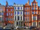 Thumbnail Terraced house for sale in Wimpole Street, London