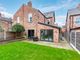 Thumbnail Semi-detached house for sale in Westwood Avenue, Timperley, Altrincham