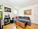 Thumbnail Flat for sale in Gladbeck Way, Enfield