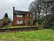 Thumbnail Detached house for sale in Ladies Mile, Knutsford