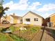 Thumbnail Detached bungalow for sale in Stoneygate Drive, Hinckley
