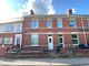 Thumbnail End terrace house for sale in East View Place, Tiverton, Devon