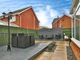 Thumbnail Detached house for sale in Oxford Violet, Hull